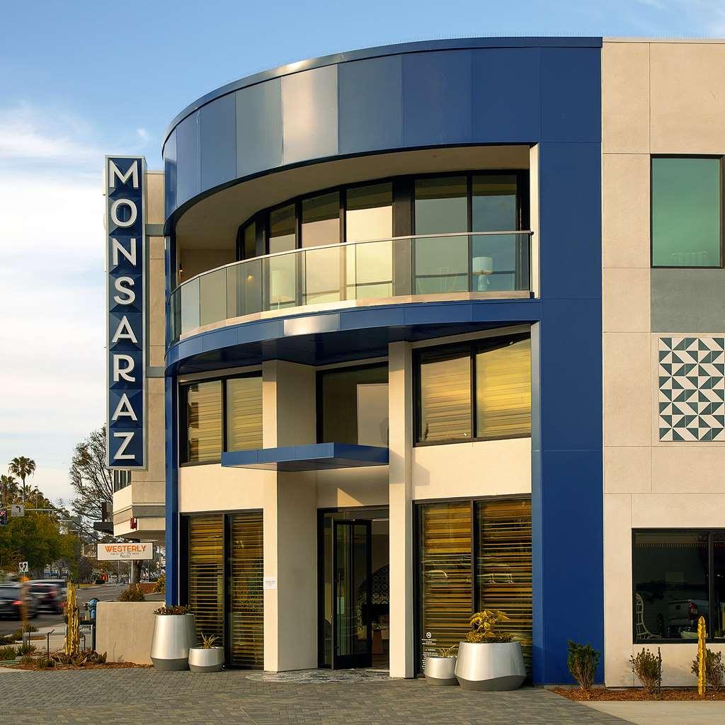 The Monsaraz San Diego, Tapestry Collection By Hilton Hotel